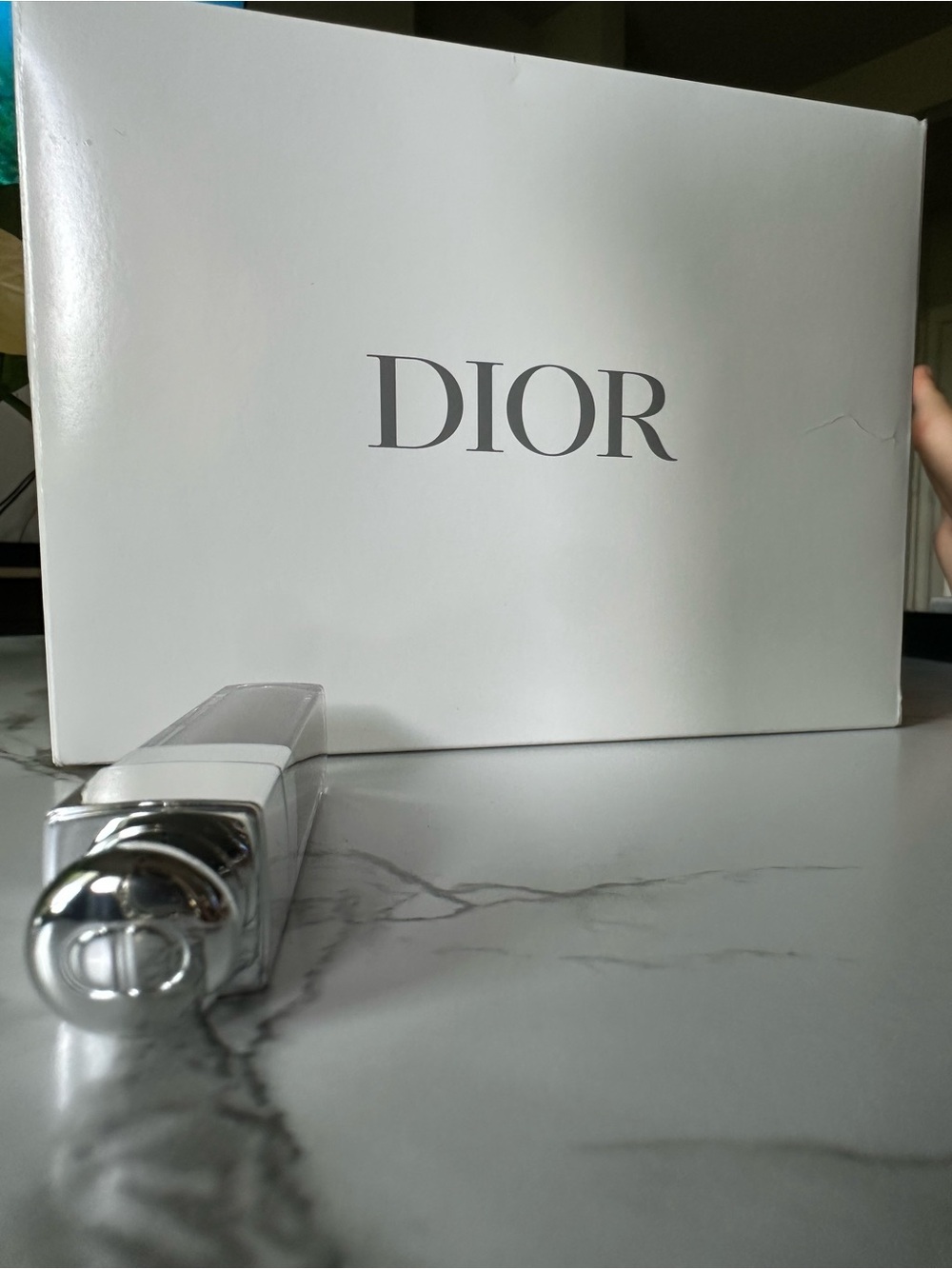 New Dior Addict Lip Maximizer Gloss - 072 - Picture 5 of 6